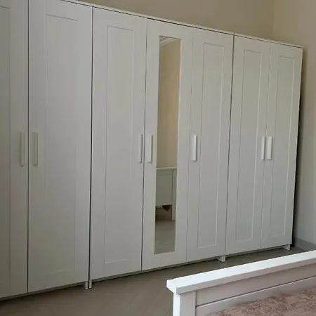 Harmonia Lakas Apartament *