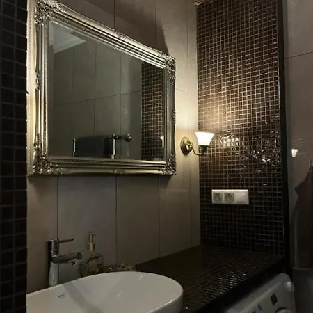 Harmonia Lakas Apartament