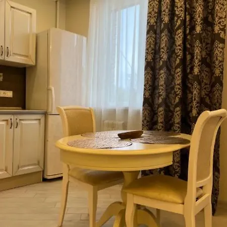 Appartement Harmonia Lakas